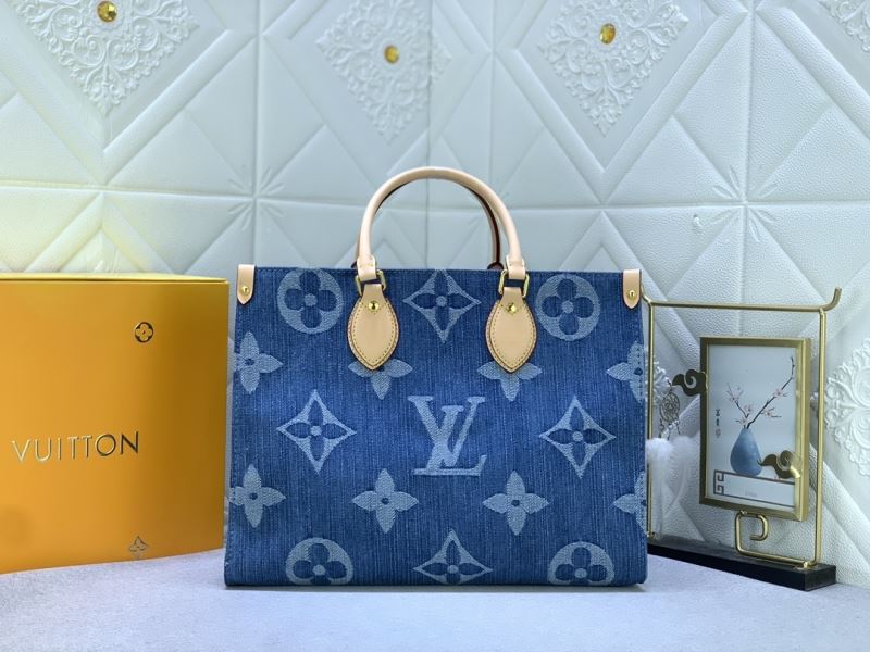 Louis Vuitton Shopping Bags